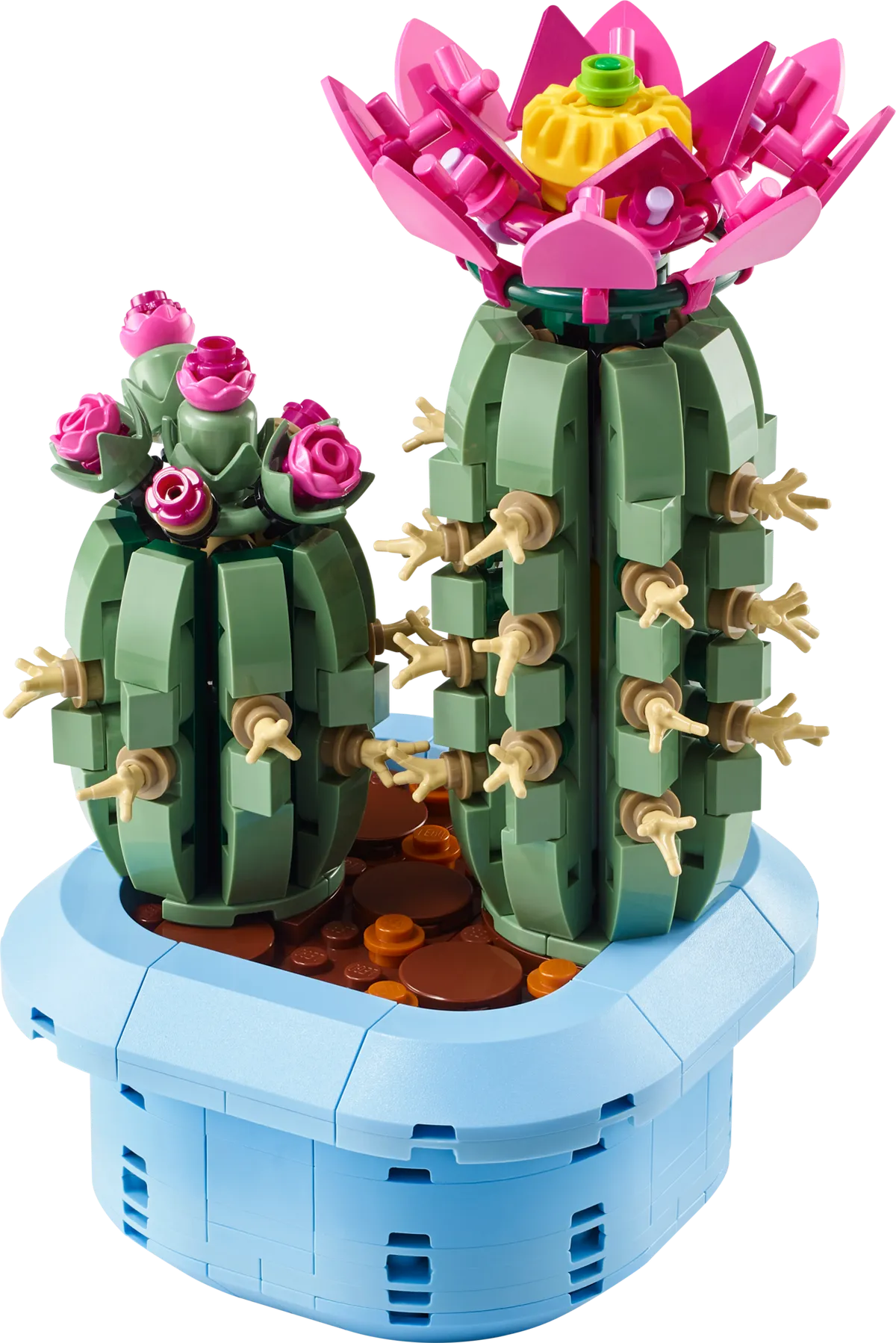 LEGO Flowering Cactus (11509)