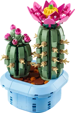 LEGO Flowering Cactus (11509)
