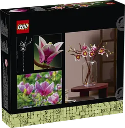 LEGO Magnolia Branches (11510) - afbeelding 18