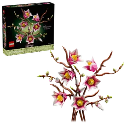 LEGO Magnolia Branches (11510) - afbeelding 1