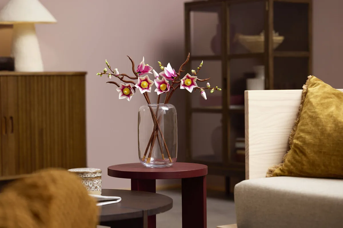 LEGO Magnolia Branches (11510) - Bild 7