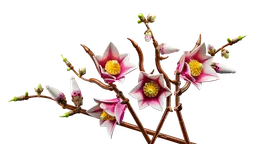LEGO Magnolia Branches (11510) - afbeelding 4