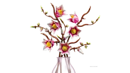LEGO Magnolia Branches (11510) - afbeelding 7