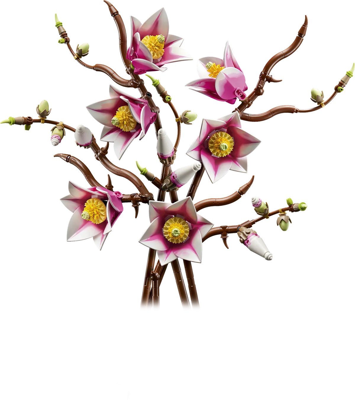 LEGO Magnolia Branches (11510)
