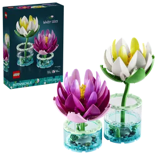 Water Lilies by LEGO – product photo 2 of 10