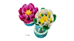 LEGO Water Lilies (11511) - afbeelding 2