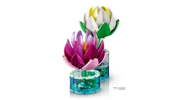 LEGO Water Lilies (11511) - afbeelding 3