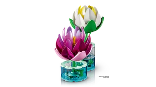 Water Lilies by LEGO – product photo 4 of 10