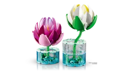 LEGO Water Lilies (11511) - afbeelding 4