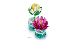 LEGO Water Lilies (11511) - afbeelding 5