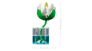 Water Lilies by LEGO – product photo 7 of 10