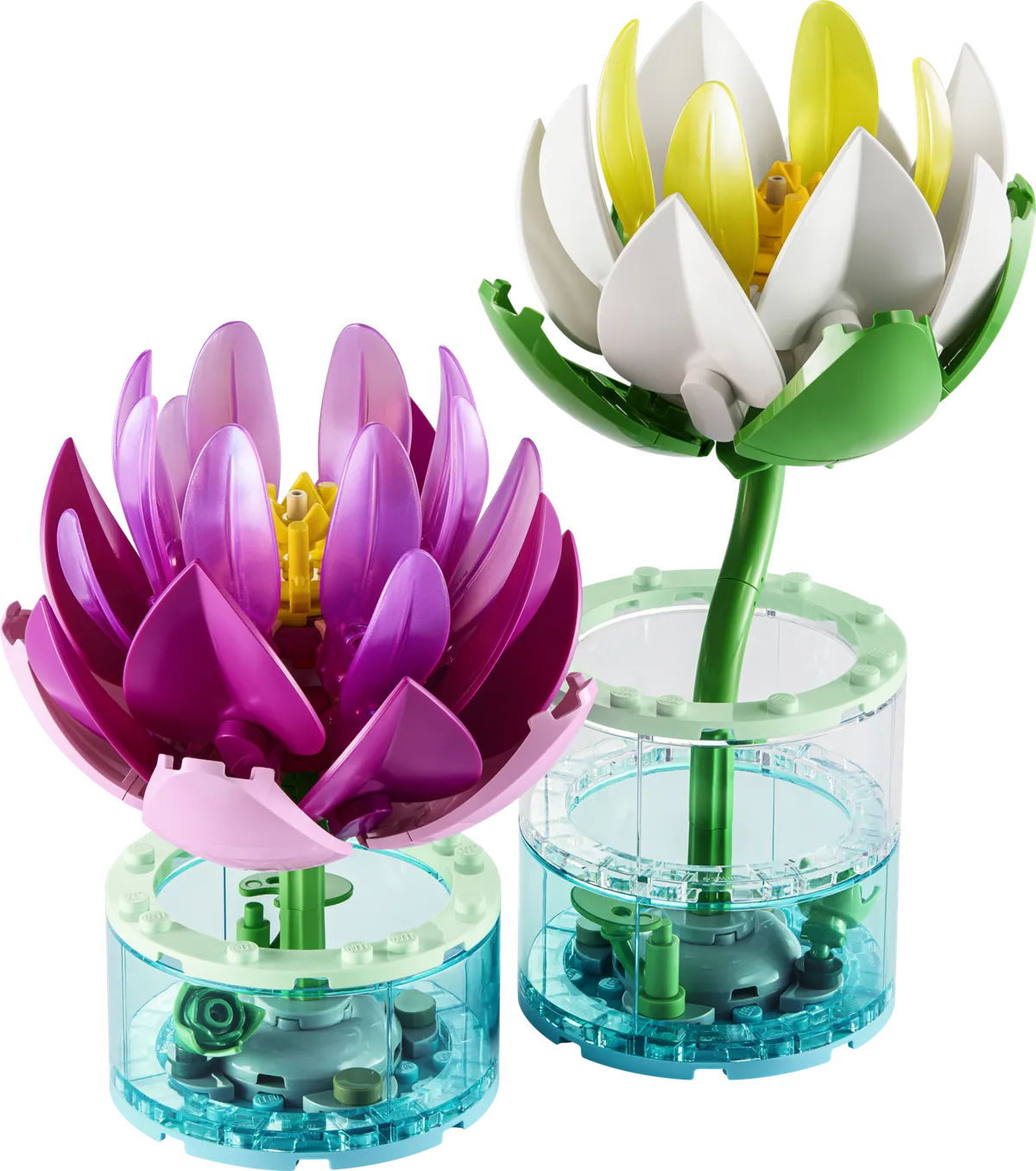 LEGO Water Lilies (11511)