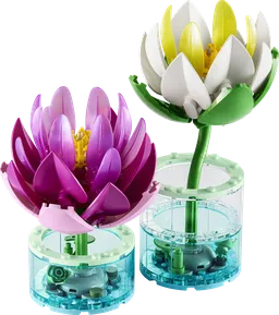 LEGO Water Lilies (11511)