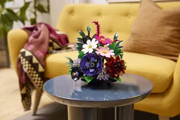 LEGO Dark Flower Arrangement (11513) - Bild 11