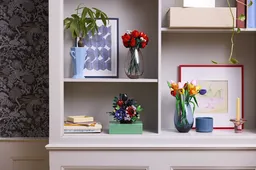 LEGO Dark Flower Arrangement (11513) - Bild 13
