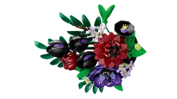 LEGO Dark Flower Arrangement (11513) - Bild 1