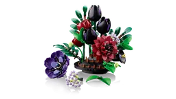 LEGO Dark Flower Arrangement (11513) - Bild 2