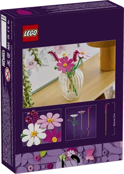 LEGO Cosmos Flowers (11514) - afbeelding 9