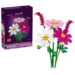 LEGO Cosmos Flowers (11514) - afbeelding 1