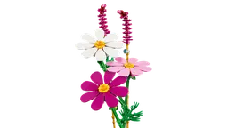 LEGO Cosmos Flowers (11514) - afbeelding 2