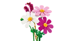 LEGO Cosmos Flowers (11514) - afbeelding 3