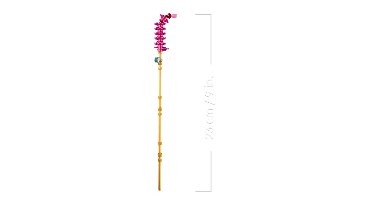 LEGO Cosmos Flowers (11514) - Bild 4
