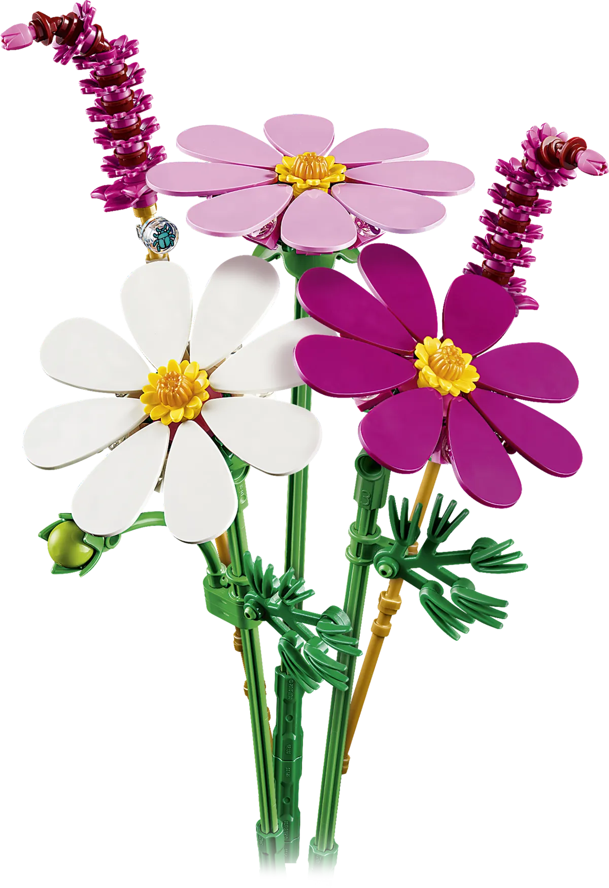 LEGO Cosmos Flowers (11514)