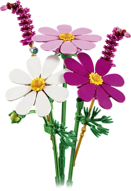 LEGO Cosmos Flowers (11514)