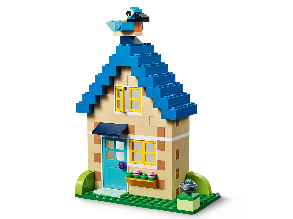 LEGO Bricks Bricks Plates (11717) - afbeelding 9