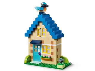 Bricks Bricks Plates de LEGO – photo du produit 10 sur 14