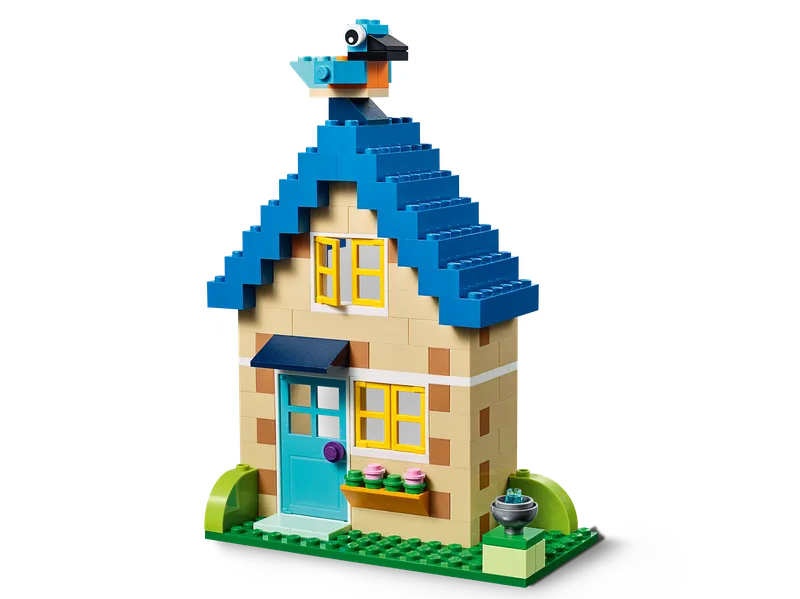 Bricks Bricks Plates de LEGO – photo du produit 10 sur 14