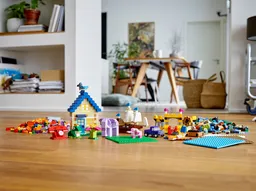 LEGO Bricks Bricks Plates (11717) - image 13