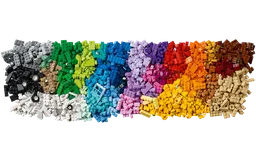 LEGO Bricks Bricks Plates (11717) - image 2
