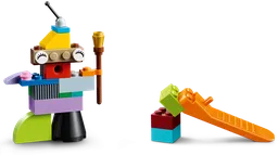 LEGO Bricks Bricks Plates (11717) - image 3