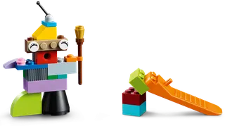 Bricks Bricks Plates de LEGO – photo du produit 4 sur 14