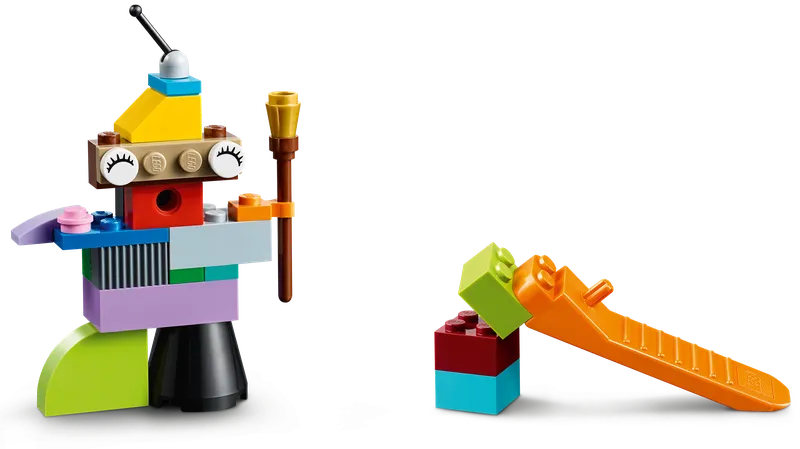 Bricks Bricks Plates de LEGO – photo du produit 4 sur 14