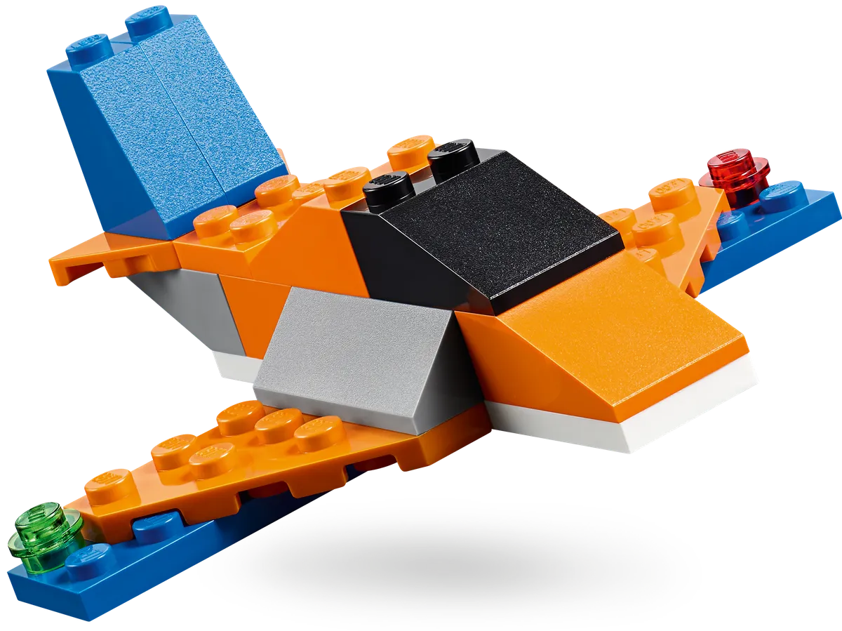 LEGO Bricks Bricks Plates (11717) - afbeelding 4