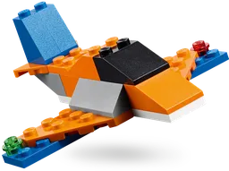 LEGO Bricks Bricks Plates (11717) - image 4