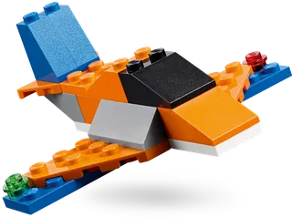 Bricks Bricks Plates de LEGO – photo du produit 5 sur 14