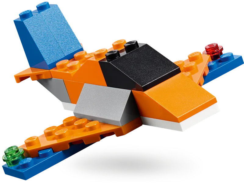 Bricks Bricks Plates de LEGO – photo du produit 5 sur 14