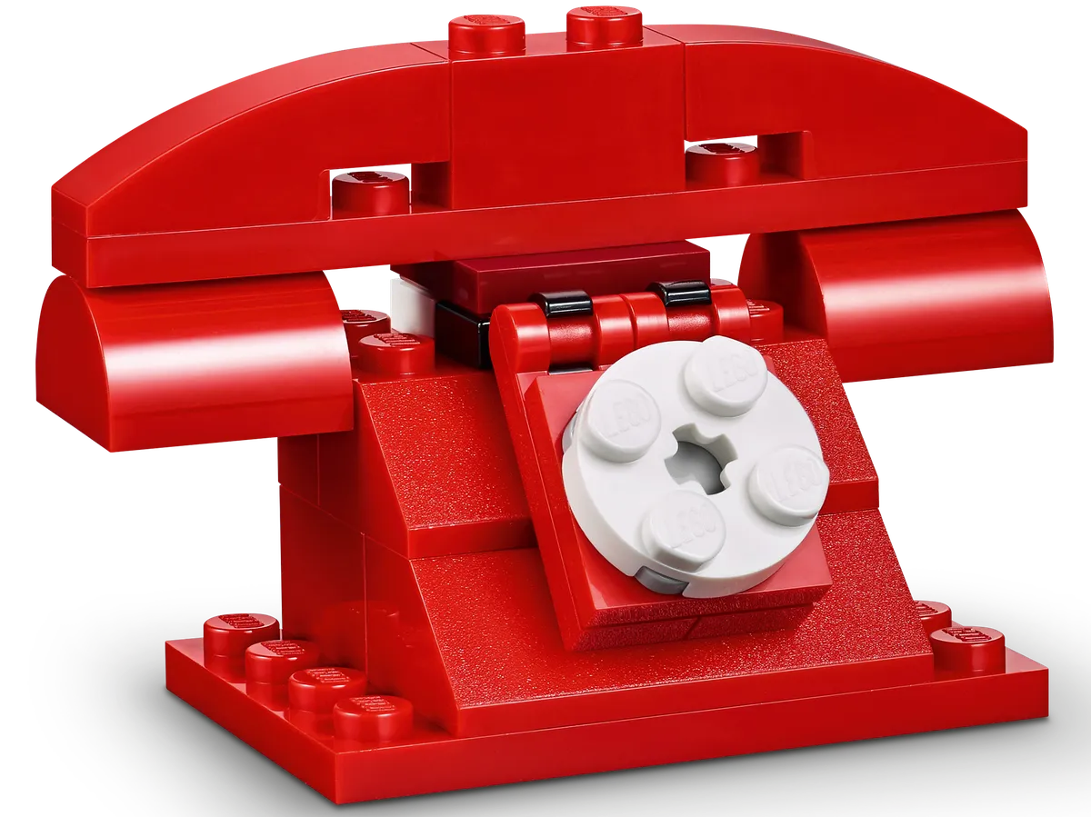 LEGO Bricks Bricks Plates (11717) - afbeelding 5