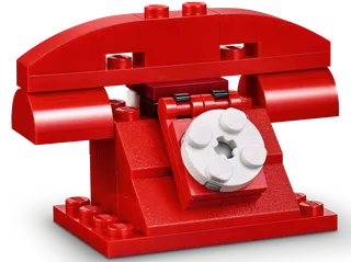 Bricks Bricks Plates de LEGO – photo du produit 6 sur 14