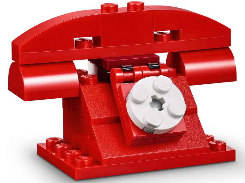 Bricks Bricks Plates de LEGO – photo du produit 6 sur 14