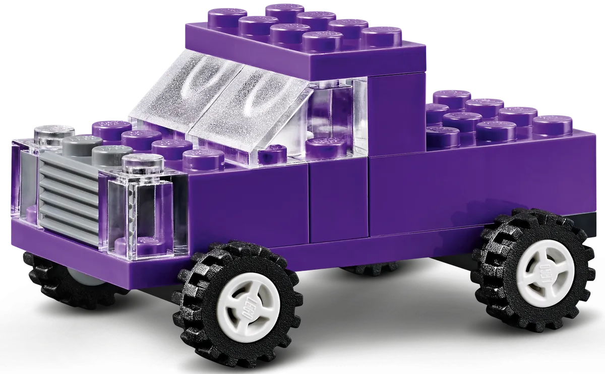 LEGO Bricks Bricks Plates (11717) - afbeelding 6