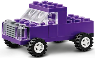 Bricks Bricks Plates de LEGO – photo du produit 7 sur 14
