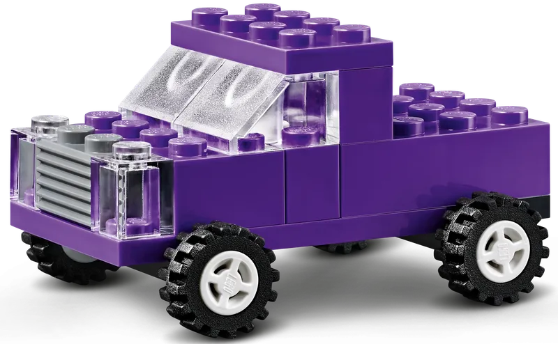 Bricks Bricks Plates de LEGO – photo du produit 7 sur 14