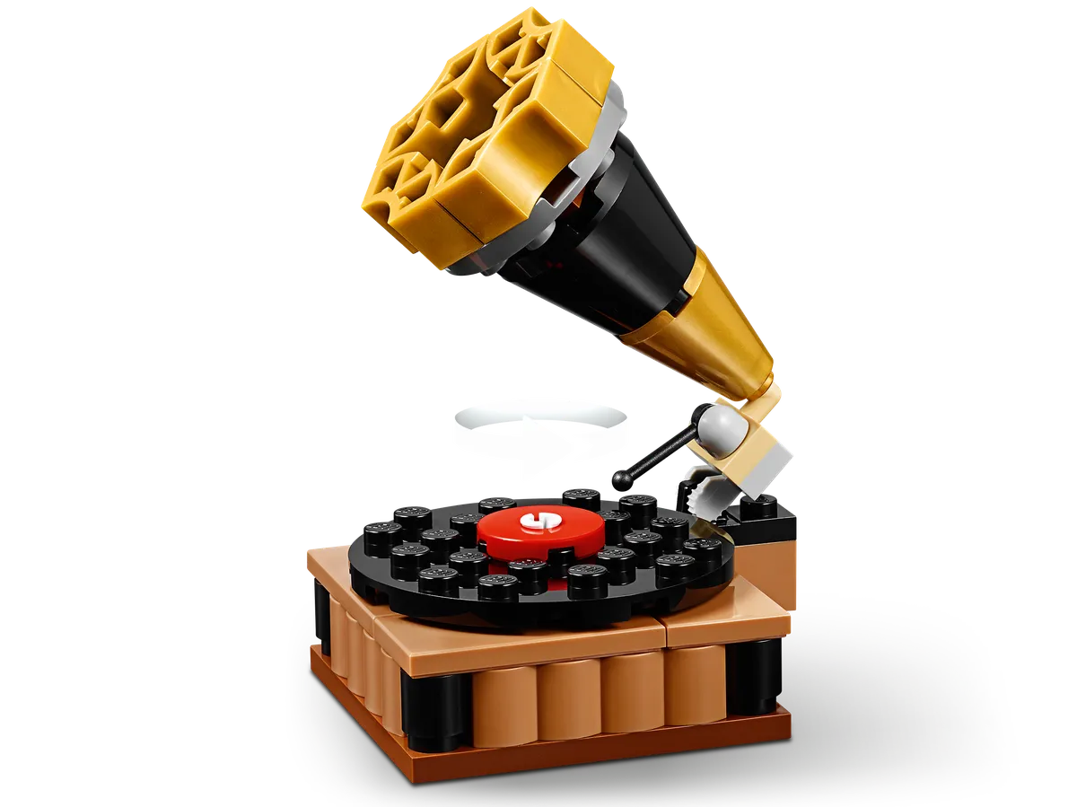 LEGO Bricks Bricks Plates (11717) - afbeelding 7