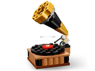 Bricks Bricks Plates de LEGO – photo du produit 8 sur 14