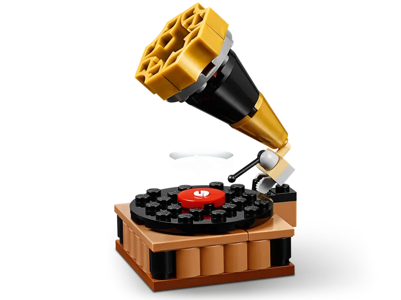 Bricks Bricks Plates de LEGO – photo du produit 8 sur 14