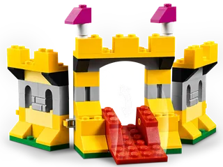 Bricks Bricks Plates de LEGO – photo du produit 9 sur 14